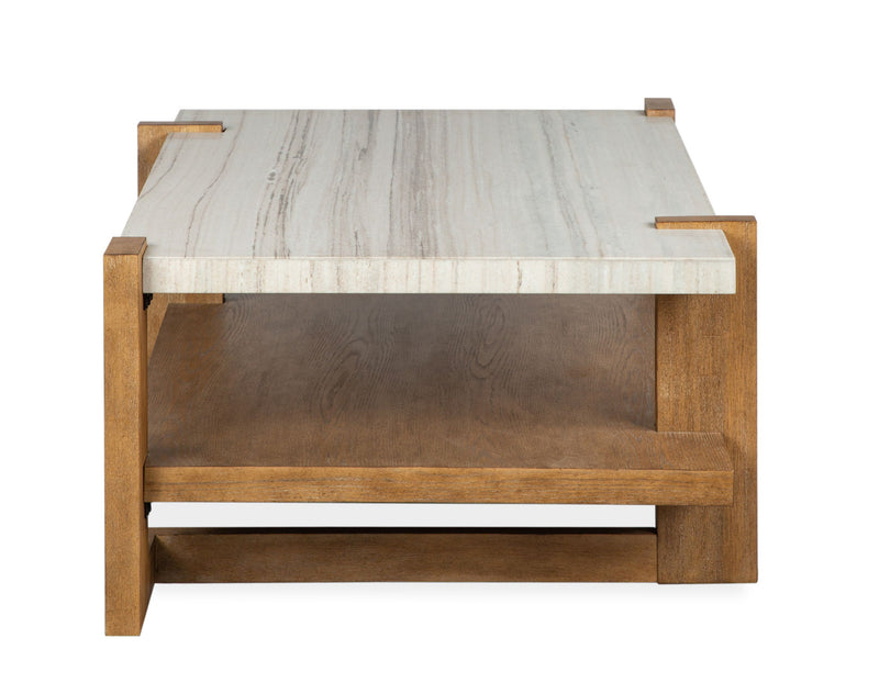 Carrington - Rectangular Table