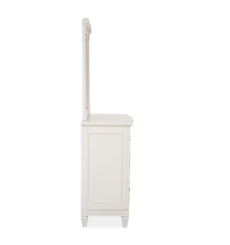 Willowbrook - Drawer Dresser