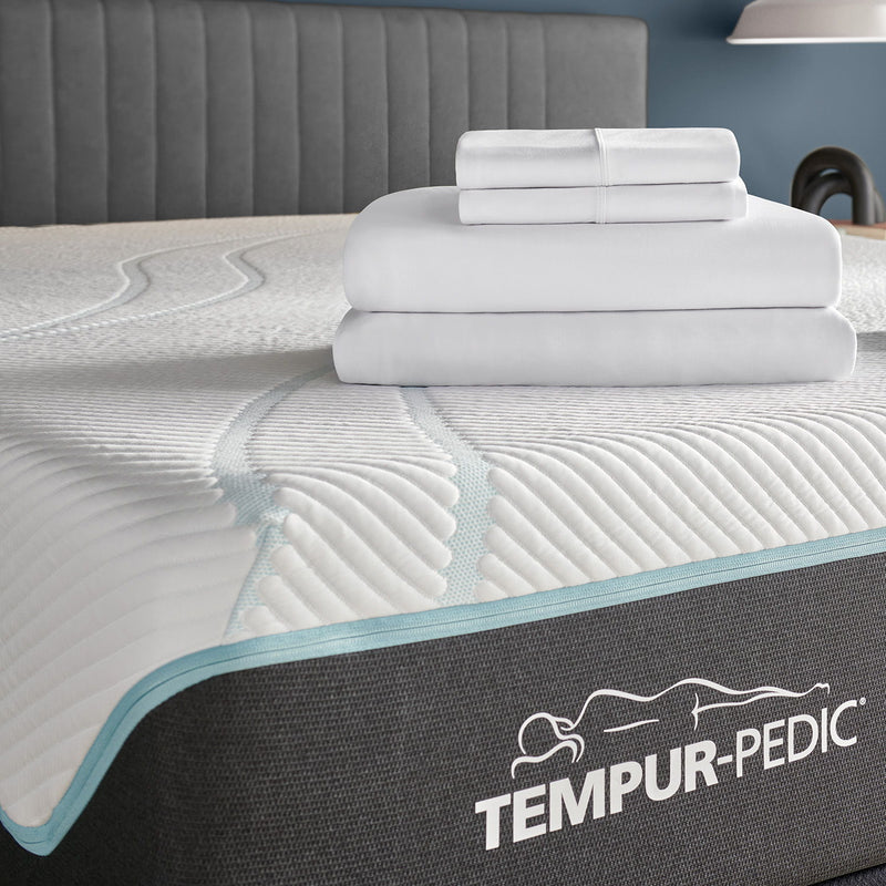 Linens - Breeze Cooling Sheet Set - Split Head King