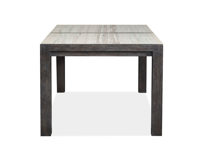 Plum Creek - 5 Piece Rectangular Dining Table Set