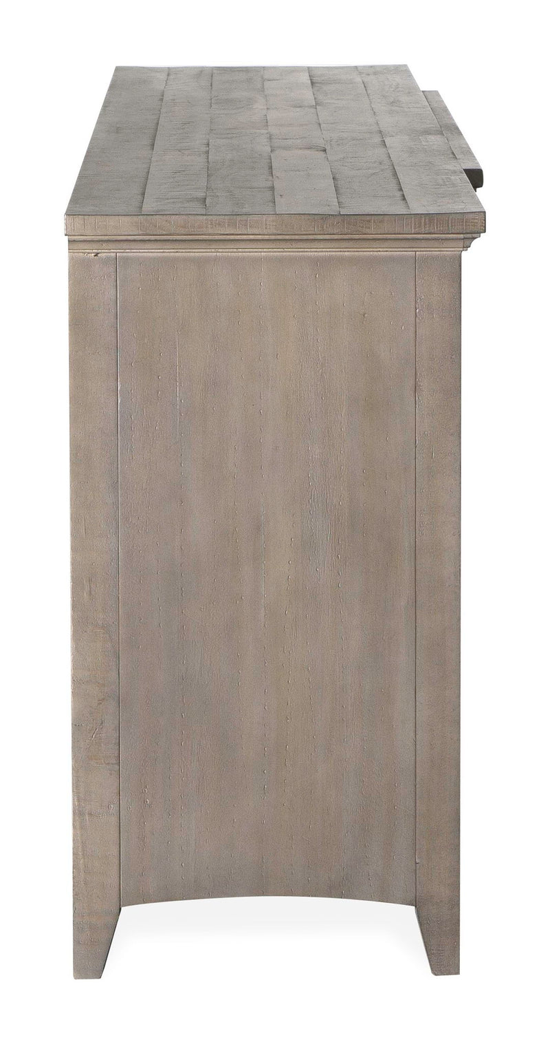 Paxton Place - Entertainment Console