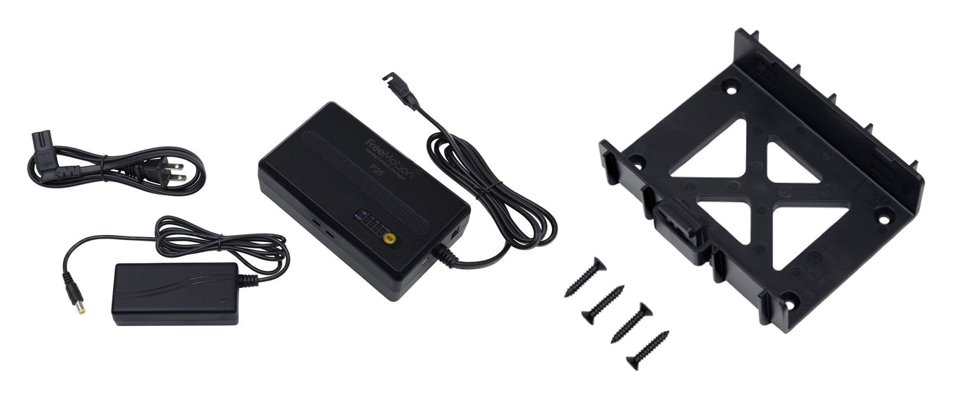 Power Supplies