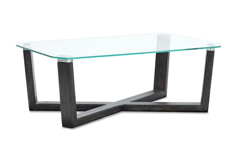 Wexler - Rectangular Table