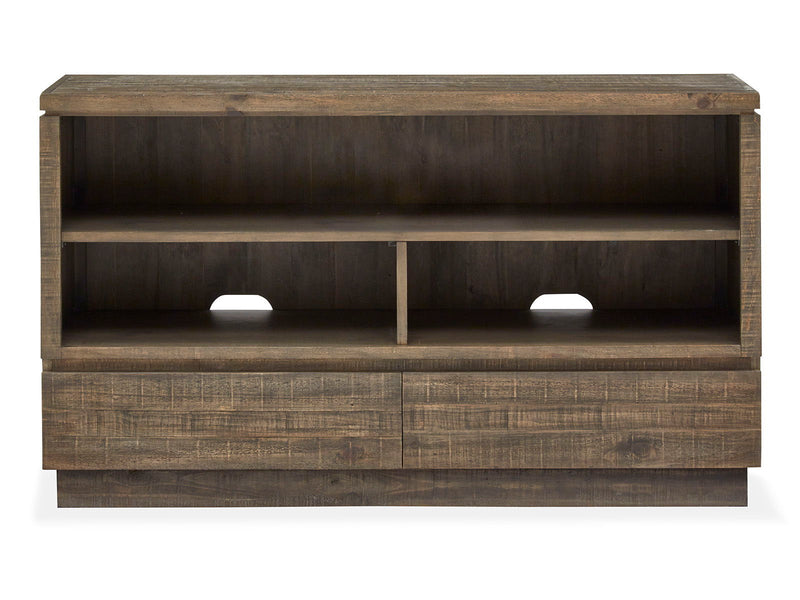 Baisden - Console Sofa Table - Tobacco