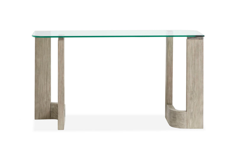 Bartlett - Rectangular Table