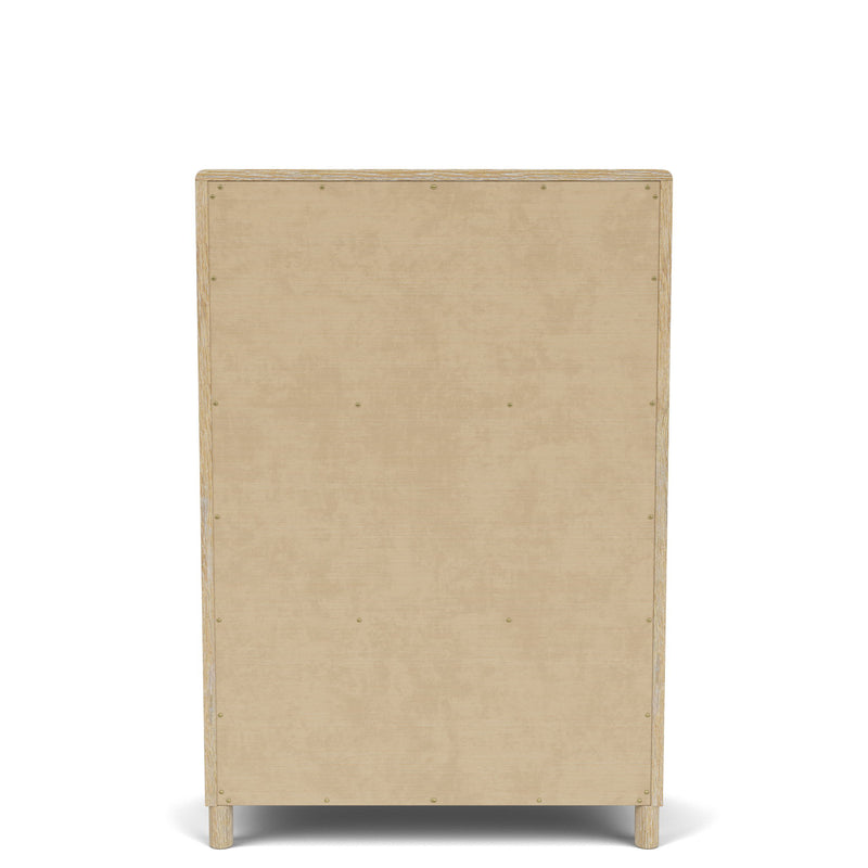 Rosalie - Five Drawer Chest - Hemlock