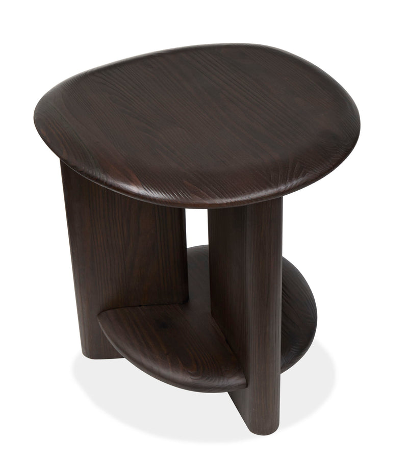 Upton - Shaped Table