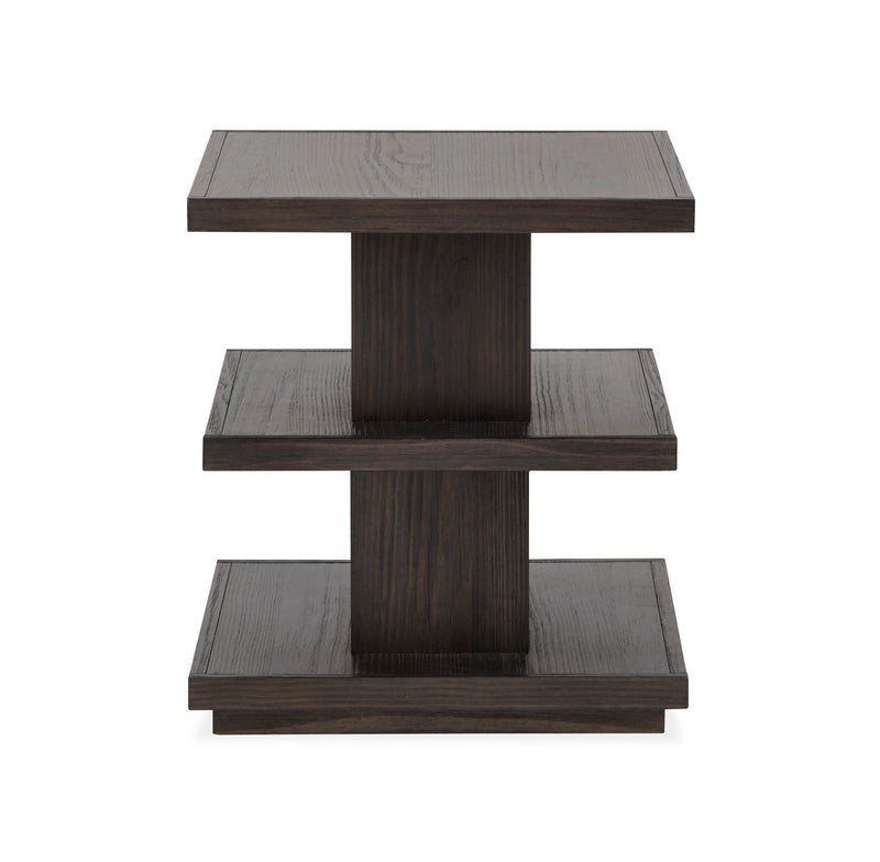 Shaffer - Rectangular Table