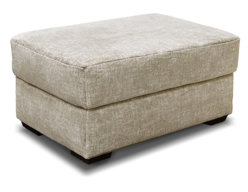 Hunter - Large Ottoman