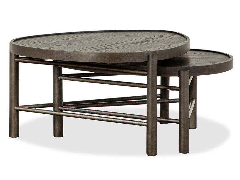 Hadleigh - Nesting Cocktail Table