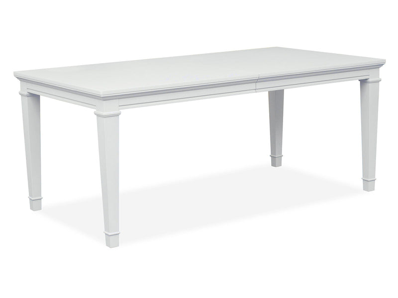 Charleston - Rectangular Dining Table