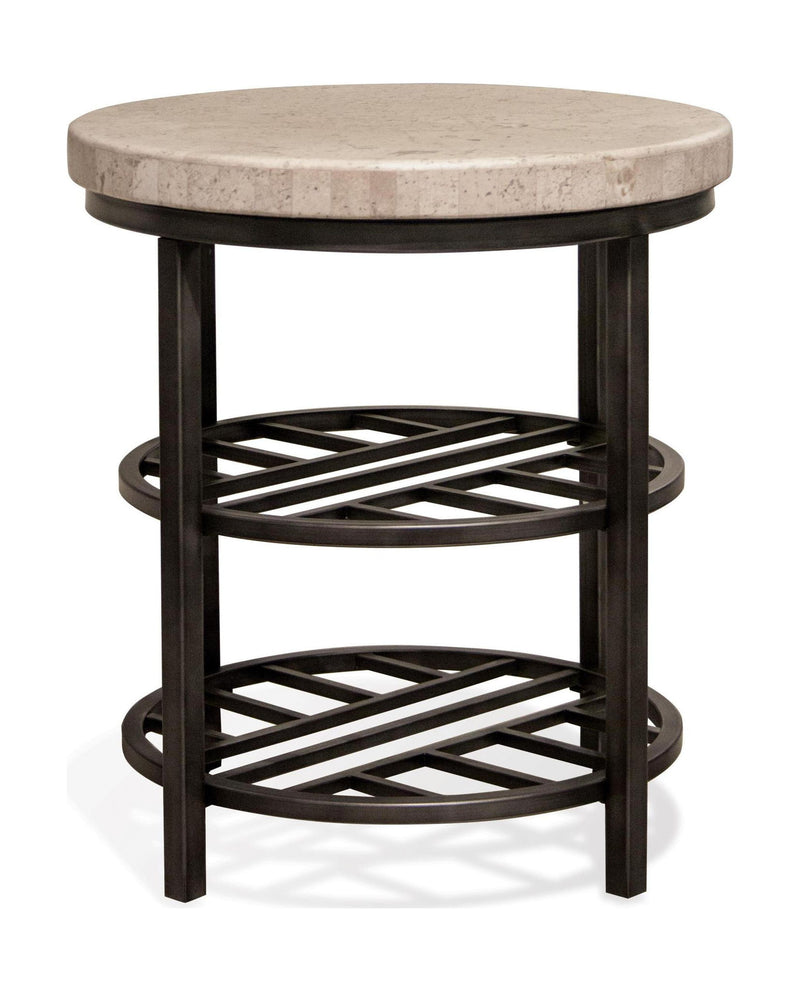 Capri - Round Table