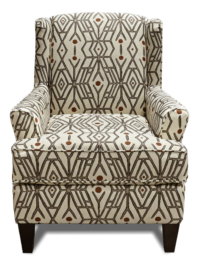 Bea - Fabric Chair