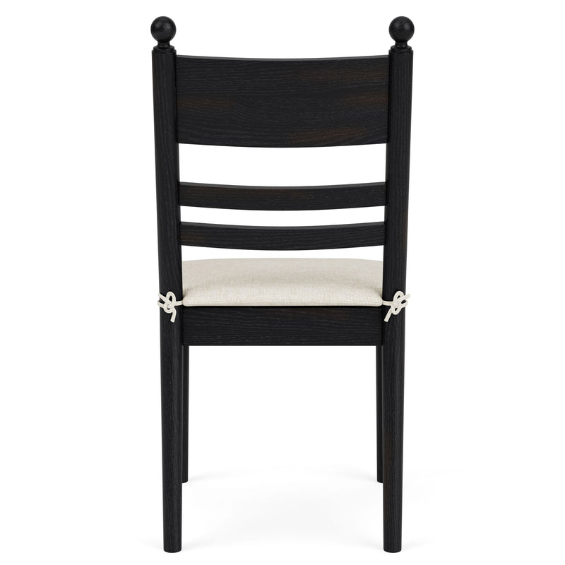 Calhoun - Laderback Side Chair (Set of 2)