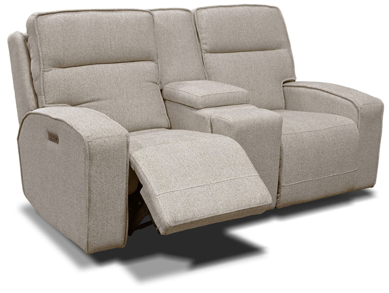 EZ Motion - E6H00H3 - Double Reclining Loveseat