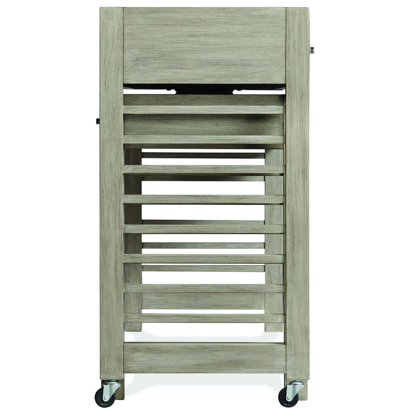 Fresh - Swivel Desk