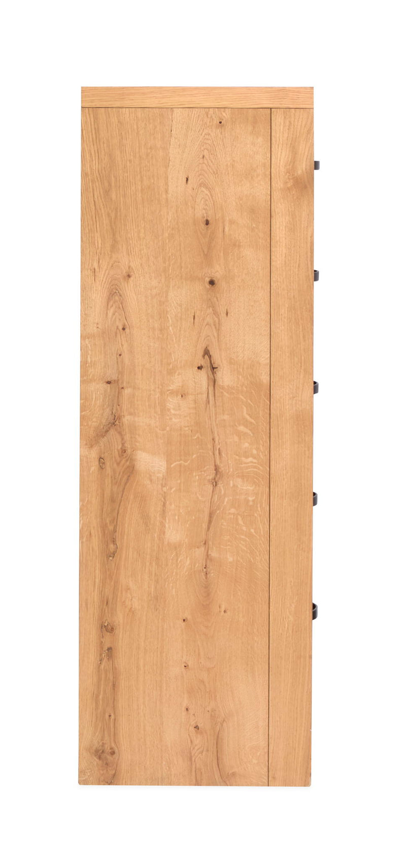 Laramie - Drawer Chest - Honey Wheat