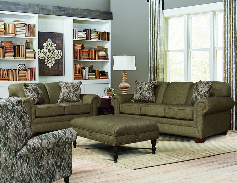 Nola - Ottoman