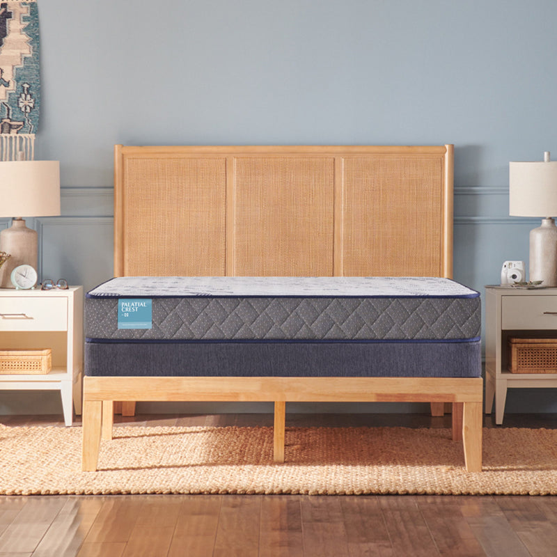 Palatial Crest - Nori Mattress