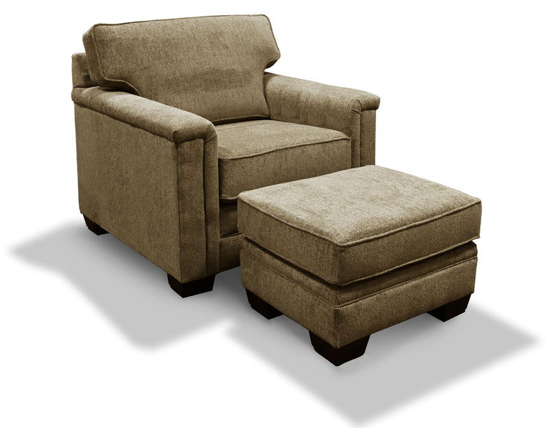 Lincoln - Ottoman
