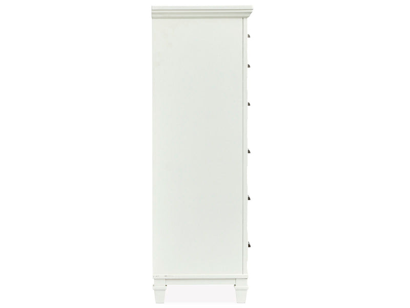 Charleston - Drawer Chest
