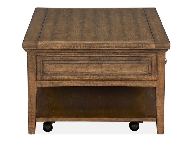 Bay Creek - Rectangular Table