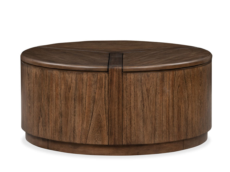 Connolly - Lift Top Cocktail Table Set