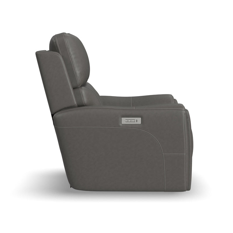 Carter - Power Recliner