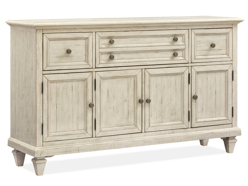 Newport - Buffet - Alabaster
