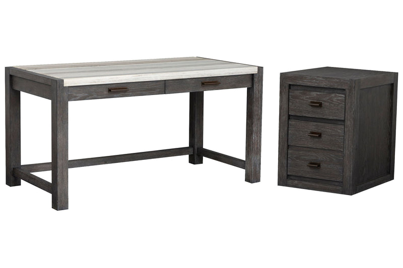 Plum Creek - Writing Desk Set