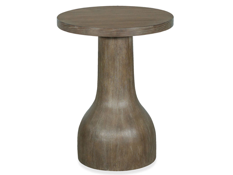 Bosley - Round Table