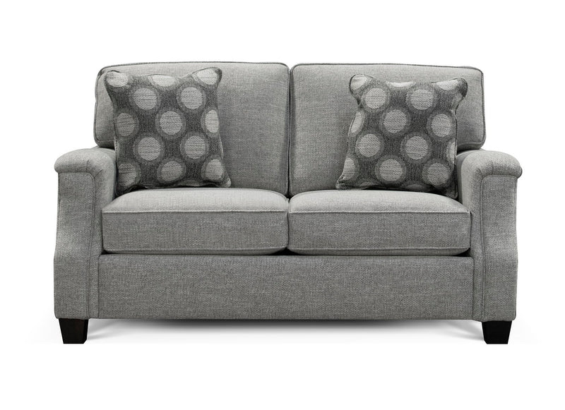 Salem - Loveseat