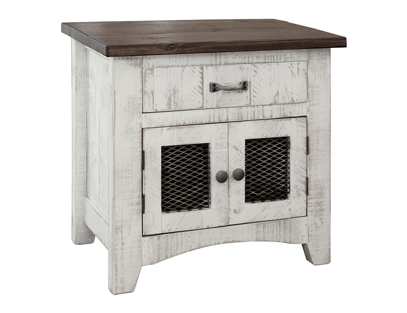 Pueblo - Nightstand