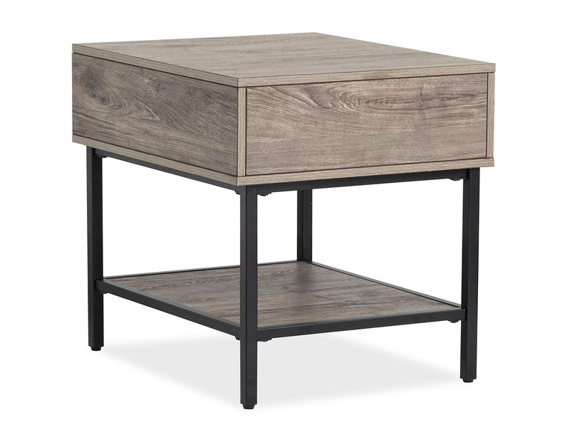 Fenwick - Rectangular Table