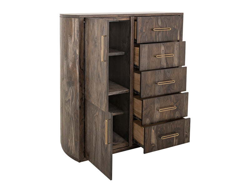 Balam - Gentleman Chest