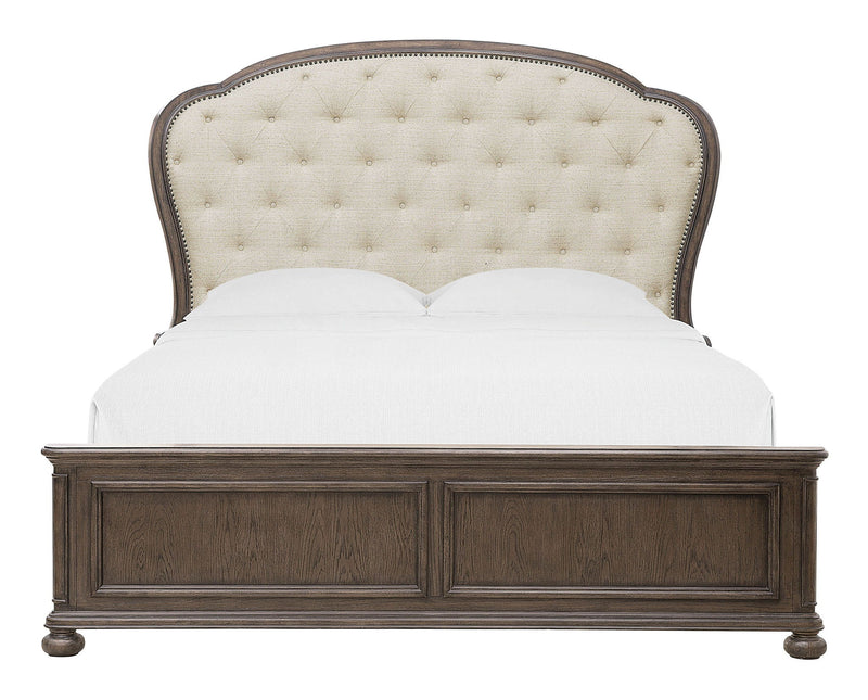 Saddle Creek - Bedroom Set