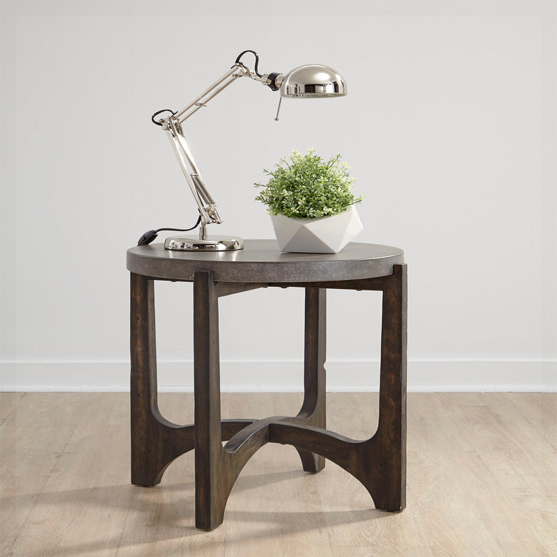 Cascade - Table