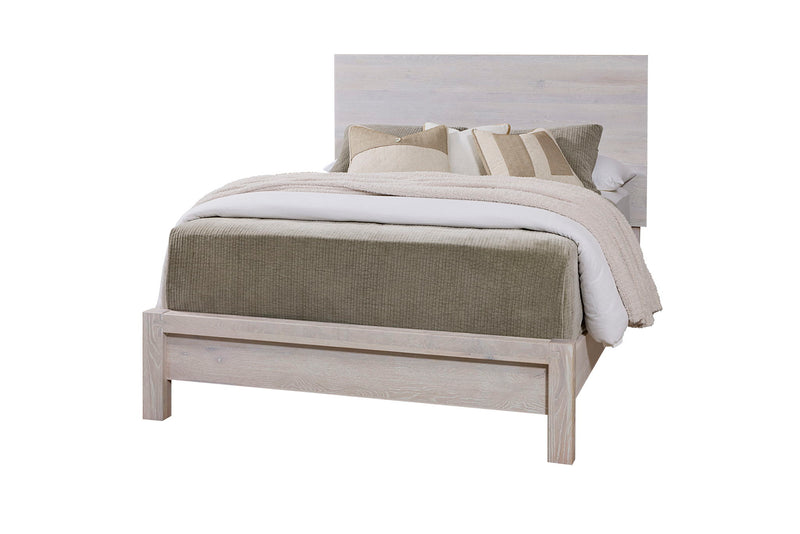 Joinery - Plank Bed