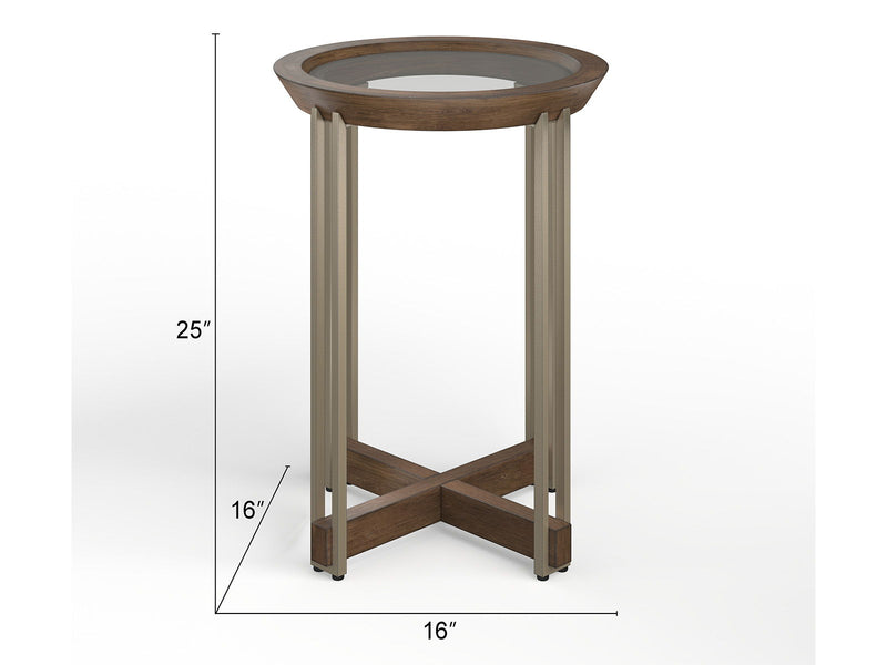 Elora - Round Table