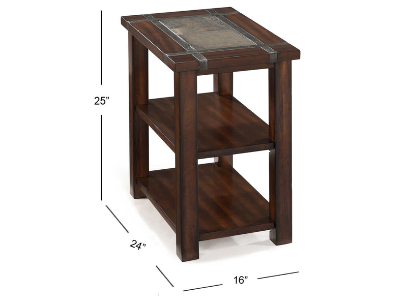 Roanoke - Rectangular Table