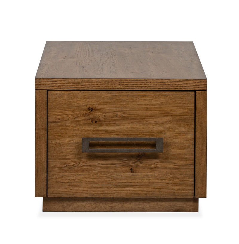 Marcel - Lift Top Storage Cocktail Table Set