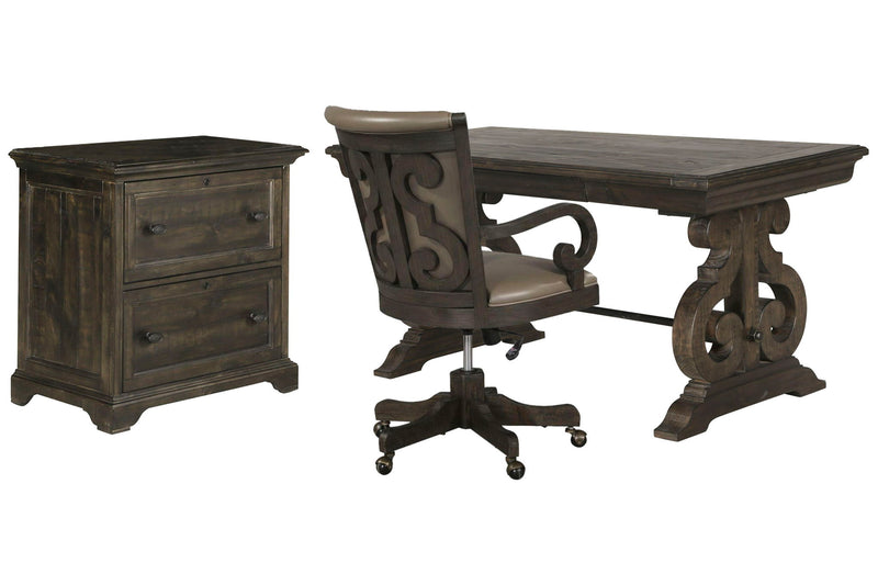Bellamy - Writing Desk Set