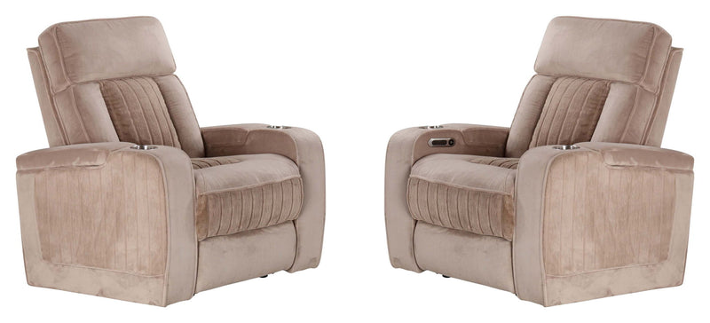 Equinox - Power Recliner