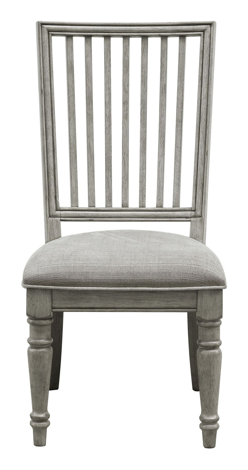 Madison Ridge - Side Chair (Set of 2)