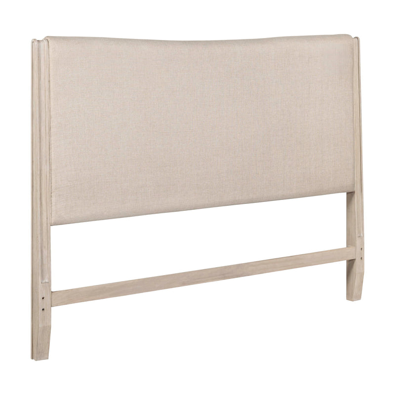 New Haven - Upholstered Panel Headboard