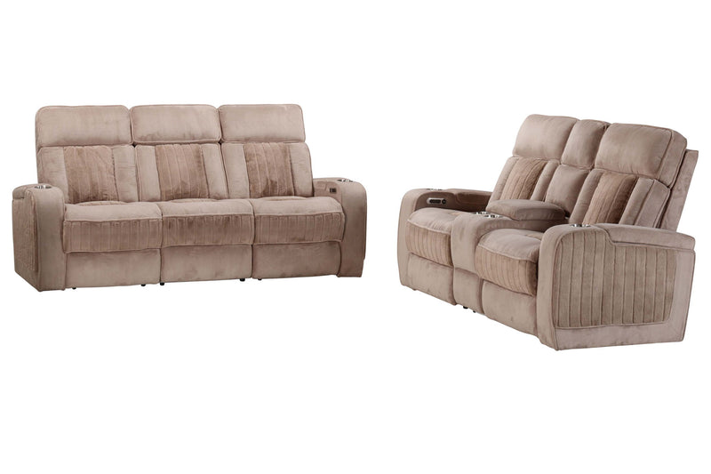 Equinox - Sofa Set
