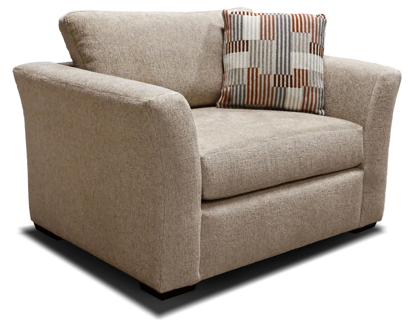 Hunter - Chair And A Half