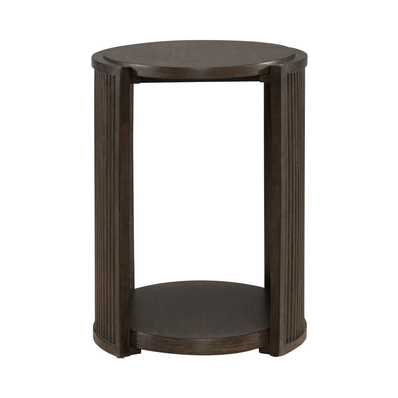 City View - Table