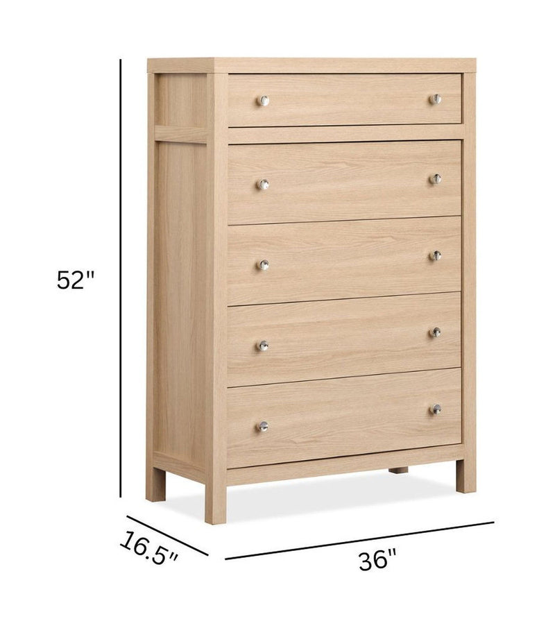 Merrifield - Drawer Chest
