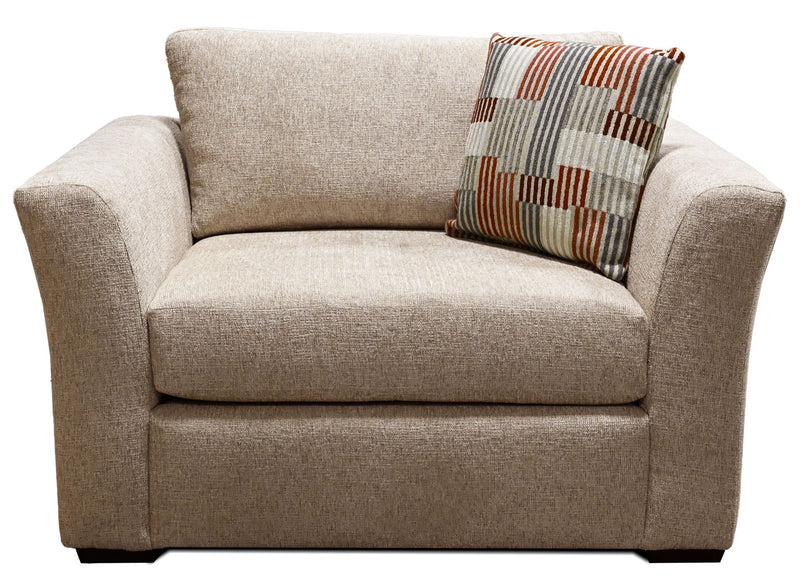 Hunter - Chair And A Half